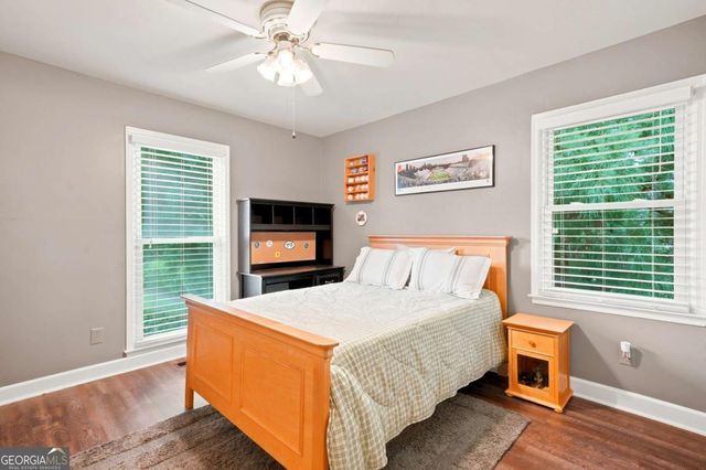 4346 Collingham Trace NE, Marietta, GA 30068