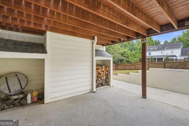 4346 Collingham Trace NE, Marietta, GA 30068