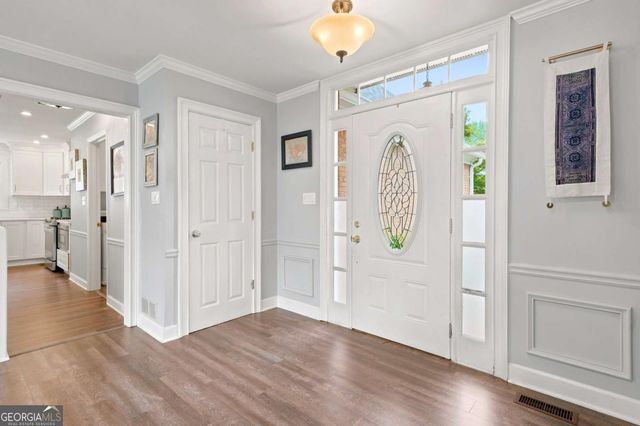 4346 Collingham Trace NE, Marietta, GA 30068