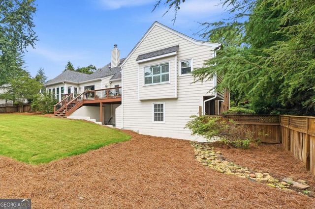 4346 Collingham Trace NE, Marietta, GA 30068