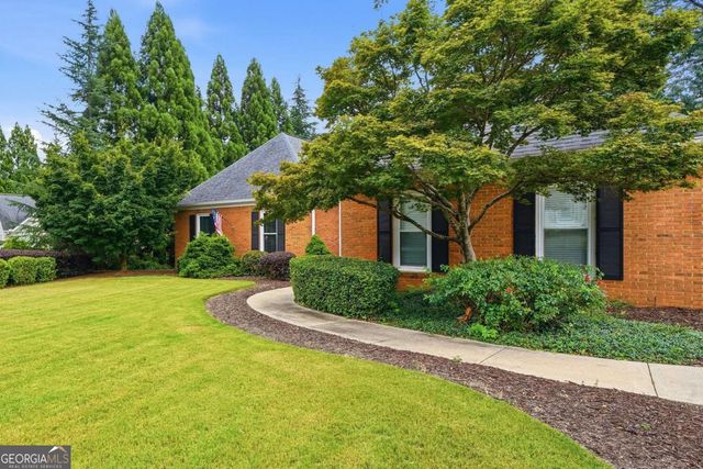 4346 Collingham Trace NE, Marietta, GA 30068