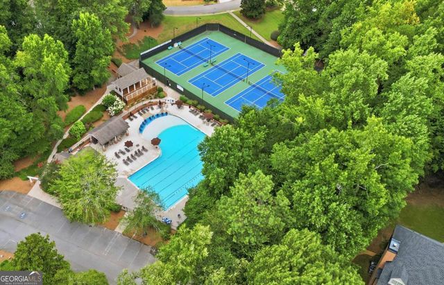 4346 Collingham Trace NE, Marietta, GA 30068