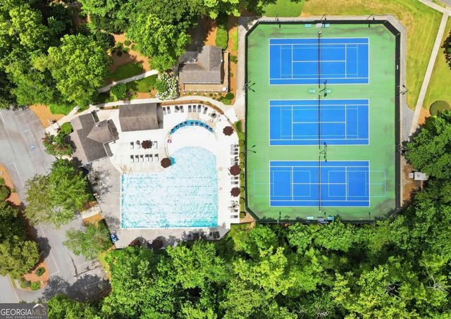 4346 Collingham Trace NE, Marietta, GA 30068