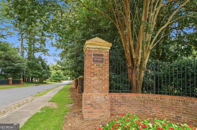 4346 Collingham Trace NE, Marietta, GA 30068