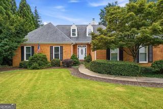 4346 Collingham Trace NE, Marietta, GA 30068