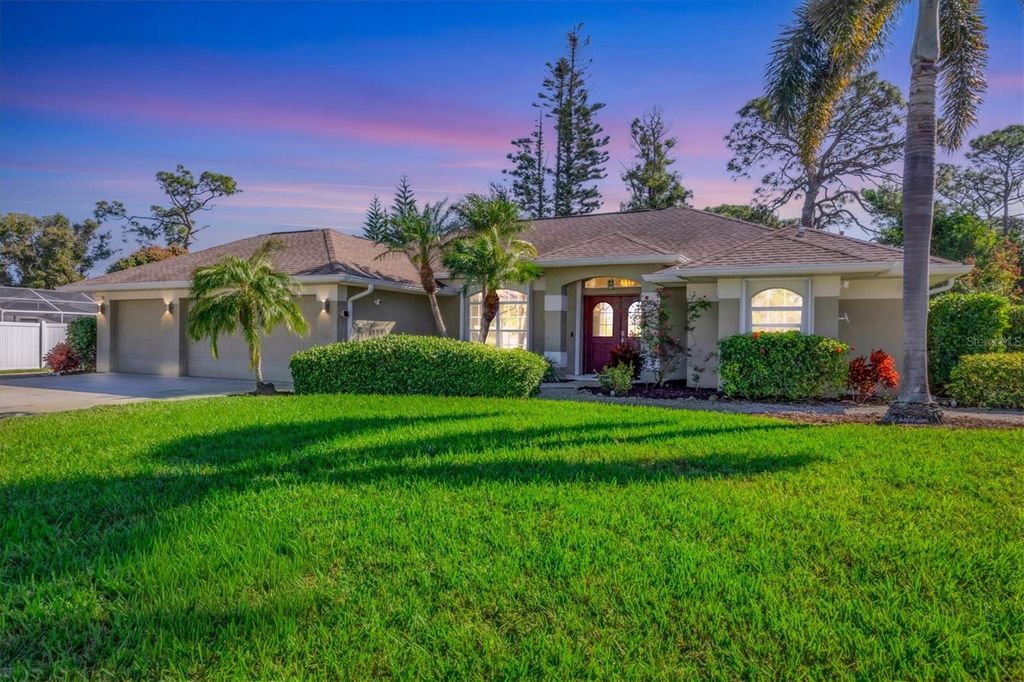 Image 1 of property listing at 931 PIEDMONT ROAD, Venice, FL 34293