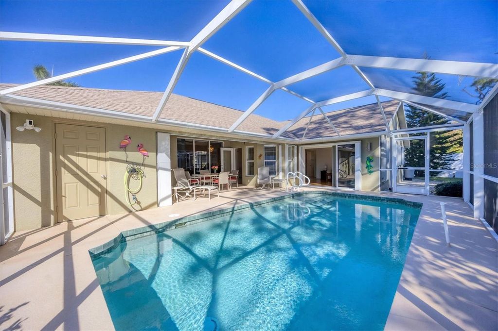 Image 39 of property listing at 931 PIEDMONT ROAD, Venice, FL 34293