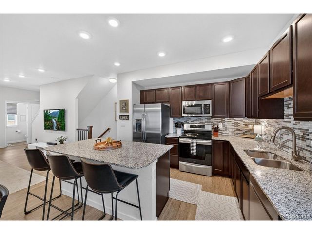 2855 S Fox Ct, Englewood, CO 80110