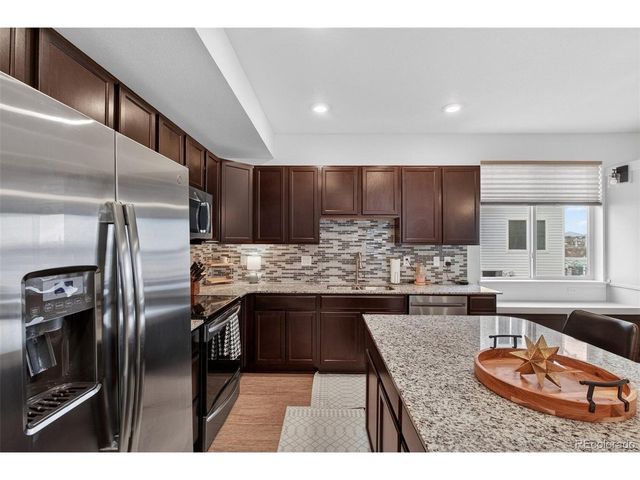 2855 S Fox Ct, Englewood, CO 80110