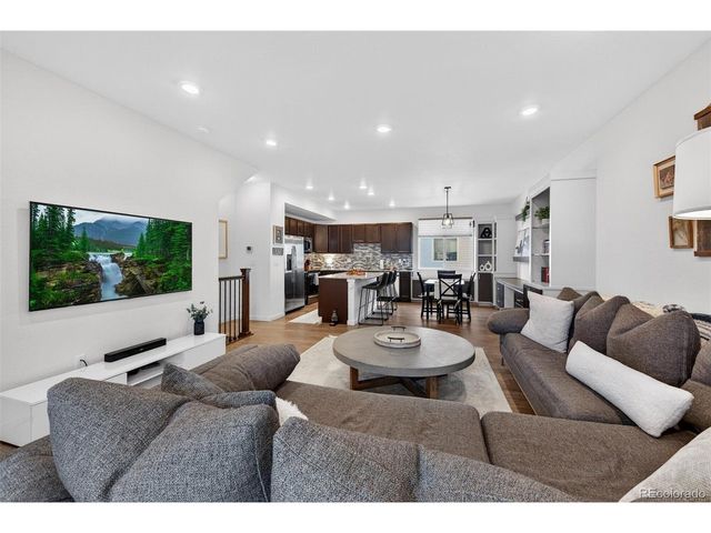 2855 S Fox Ct, Englewood, CO 80110