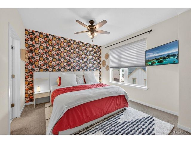 2855 S Fox Ct, Englewood, CO 80110