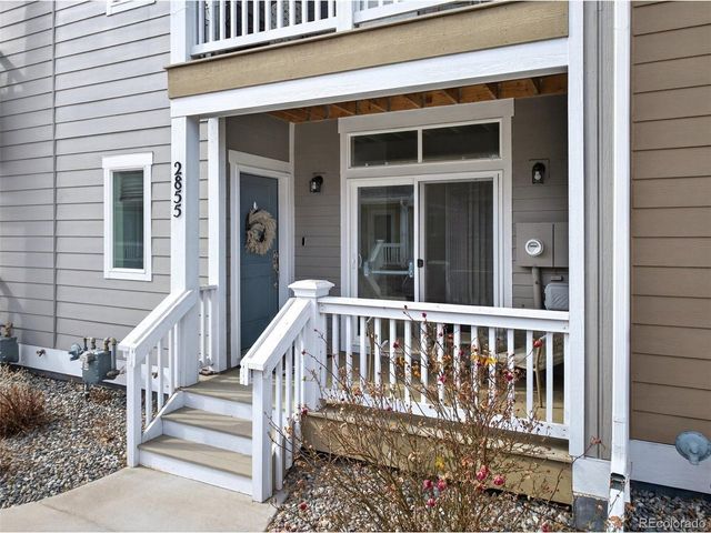 2855 S Fox Ct, Englewood, CO 80110