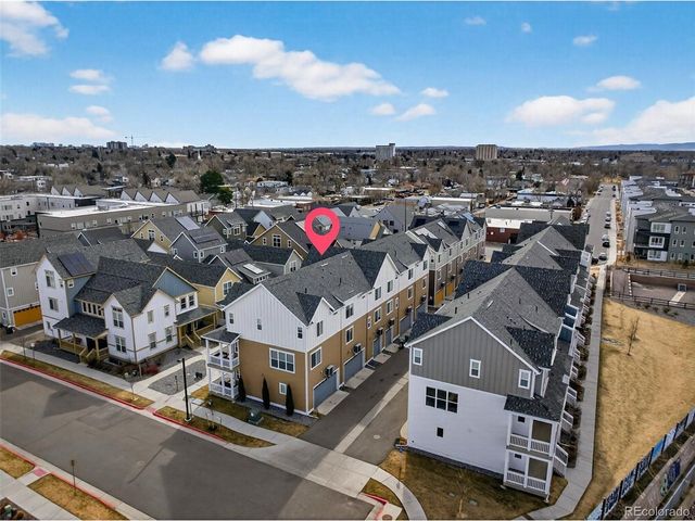 2855 S Fox Ct, Englewood, CO 80110