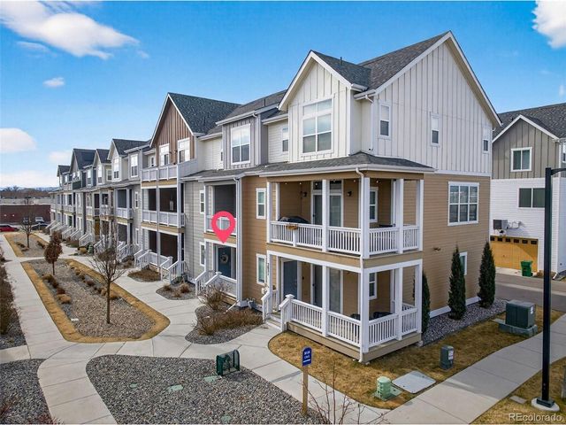 2855 S Fox Ct, Englewood, CO 80110