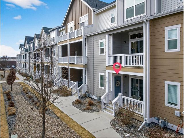 2855 S Fox Ct, Englewood, CO 80110