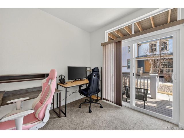 2855 S Fox Ct, Englewood, CO 80110