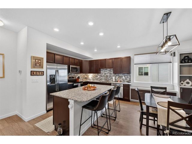 2855 S Fox Ct, Englewood, CO 80110