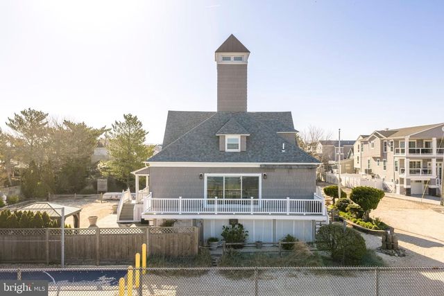 5000 W BAY TERRACE, Long Beach Township, NJ 08008