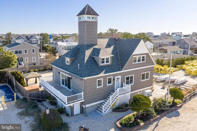 5000 W BAY TERRACE, Long Beach Township, NJ 08008