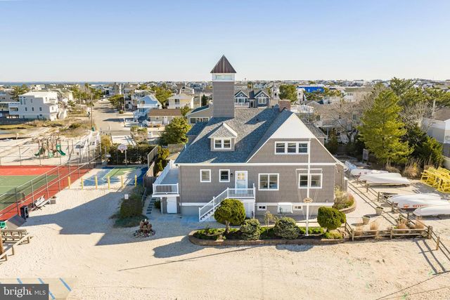 5000 W BAY TERRACE, Long Beach Township, NJ 08008