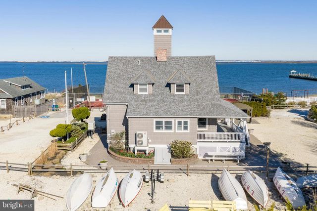 5000 W BAY TERRACE, Long Beach Township, NJ 08008
