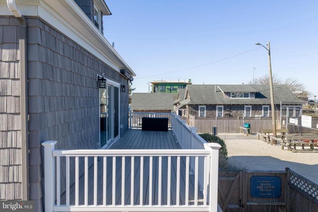 5000 W BAY TERRACE, Long Beach Township, NJ 08008