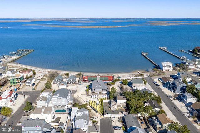 5000 W BAY TERRACE, Long Beach Township, NJ 08008