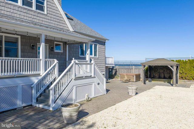 5000 W BAY TERRACE, Long Beach Township, NJ 08008