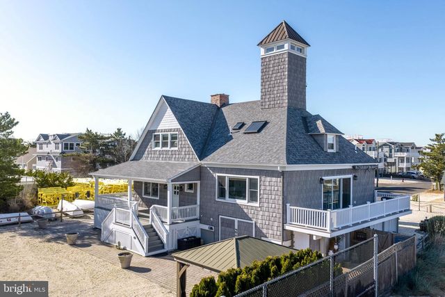 5000 W BAY TERRACE, Long Beach Township, NJ 08008