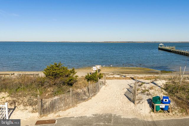5000 W BAY TERRACE, Long Beach Township, NJ 08008