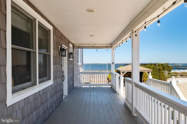 5000 W BAY TERRACE, Long Beach Township, NJ 08008