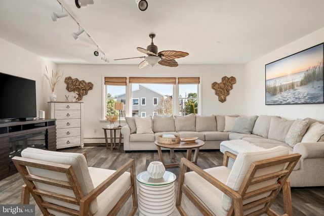 5000 W BAY TERRACE, Long Beach Township, NJ 08008
