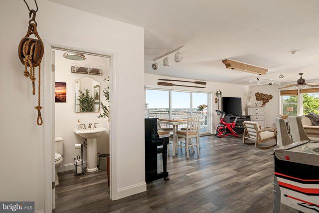 5000 W BAY TERRACE, Long Beach Township, NJ 08008
