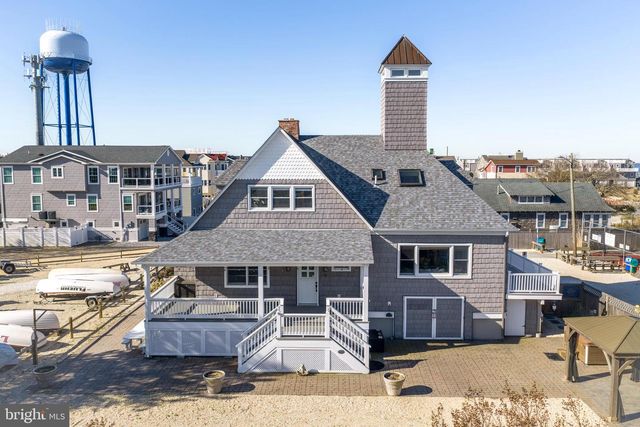 5000 W BAY TERRACE, Long Beach Township, NJ 08008