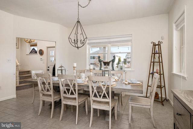 5000 W BAY TERRACE, Long Beach Township, NJ 08008