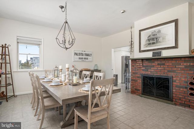 5000 W BAY TERRACE, Long Beach Township, NJ 08008