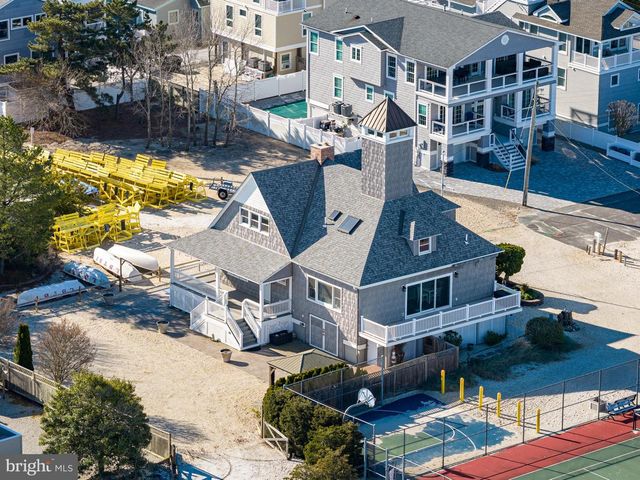 5000 W BAY TERRACE, Long Beach Township, NJ 08008