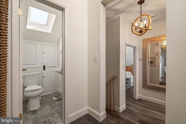 5000 W BAY TERRACE, Long Beach Township, NJ 08008