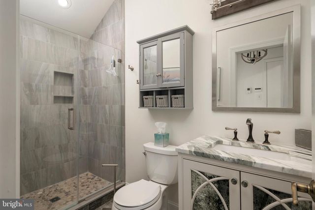 5000 W BAY TERRACE, Long Beach Township, NJ 08008