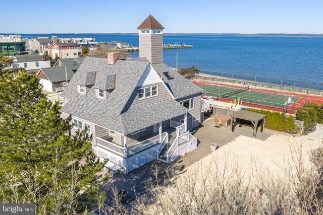 5000 W BAY TERRACE, Long Beach Township, NJ 08008