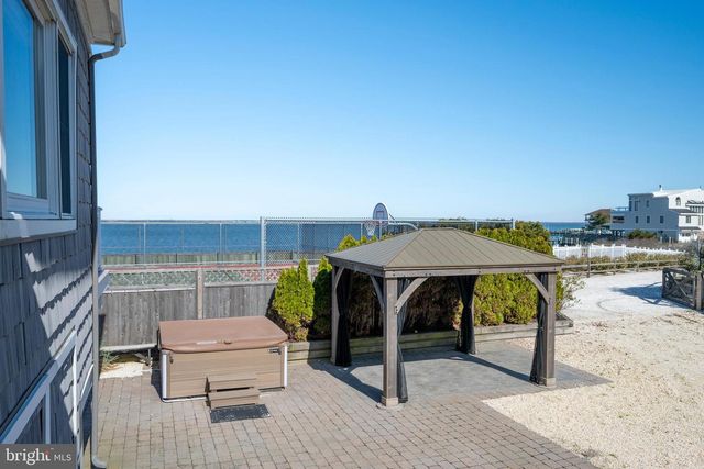 5000 W BAY TERRACE, Long Beach Township, NJ 08008