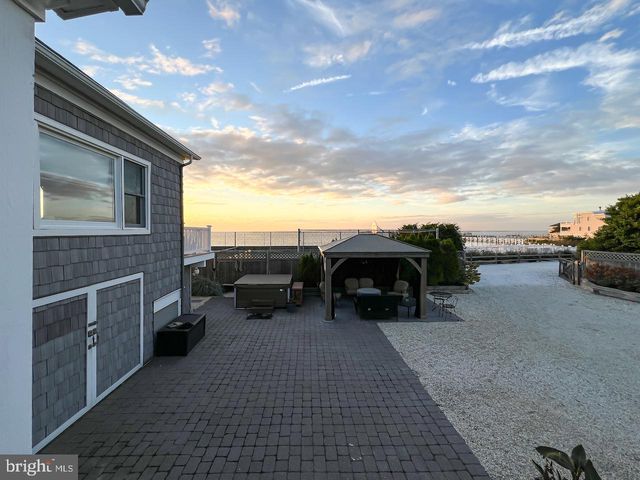 5000 W BAY TERRACE, Long Beach Township, NJ 08008