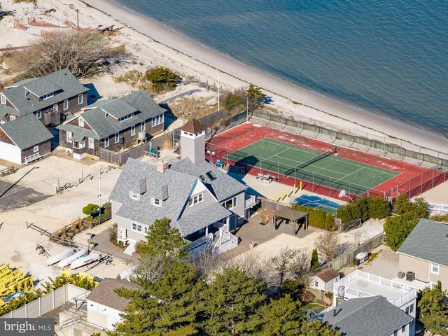 5000 W BAY TERRACE, Long Beach Township, NJ 08008