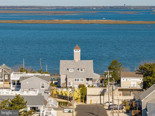 5000 W BAY TERRACE, Long Beach Township, NJ 08008
