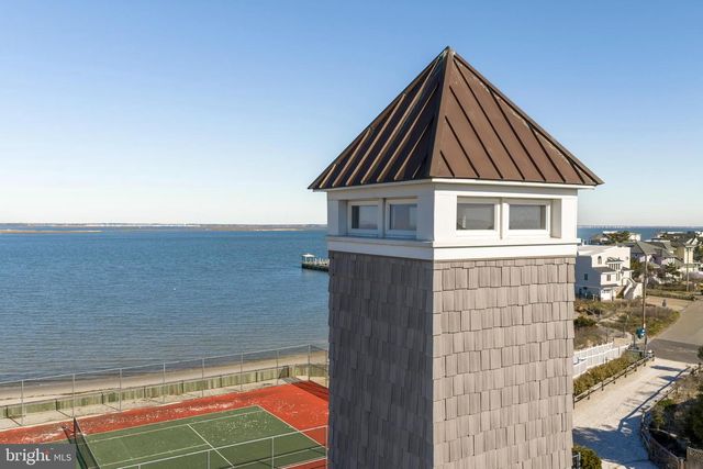 5000 W BAY TERRACE, Long Beach Township, NJ 08008