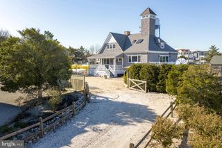 5000 W BAY TERRACE, Long Beach Township, NJ 08008