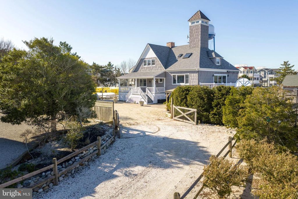 5000 W BAY TERRACE, Long Beach Township, NJ 08008