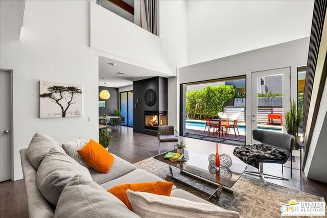 1512 E Baristo Road, Palm Springs, CA 92262