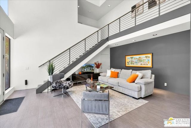 1512 E Baristo Road, Palm Springs, CA 92262
