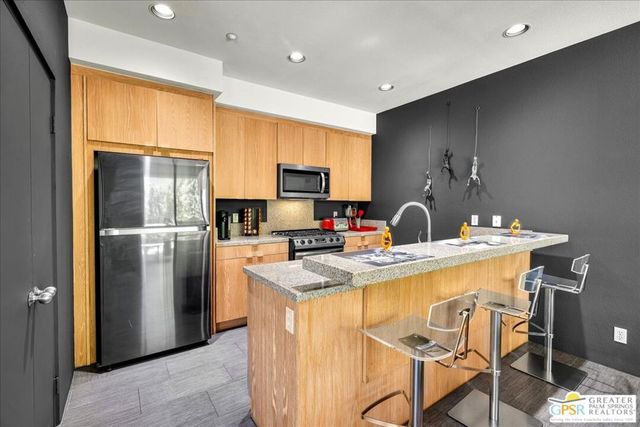 1512 E Baristo Road, Palm Springs, CA 92262